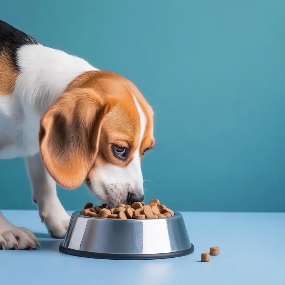 מחפשים אוכל איכותי לכלב? הכירו את מונג' אוכל לכלבים